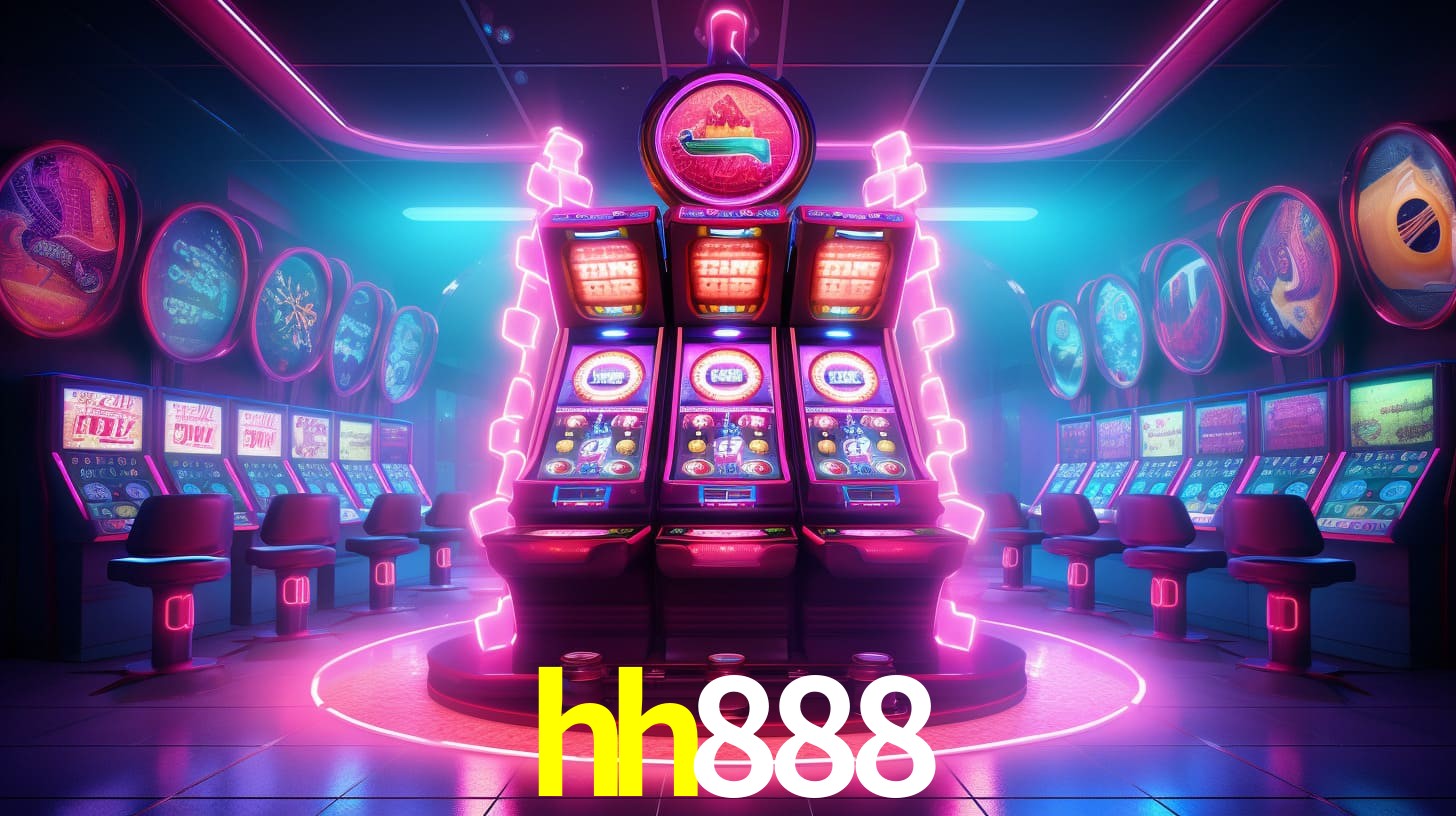 hh888: Seu Cassino Premiado com Pagamentos Rápidos