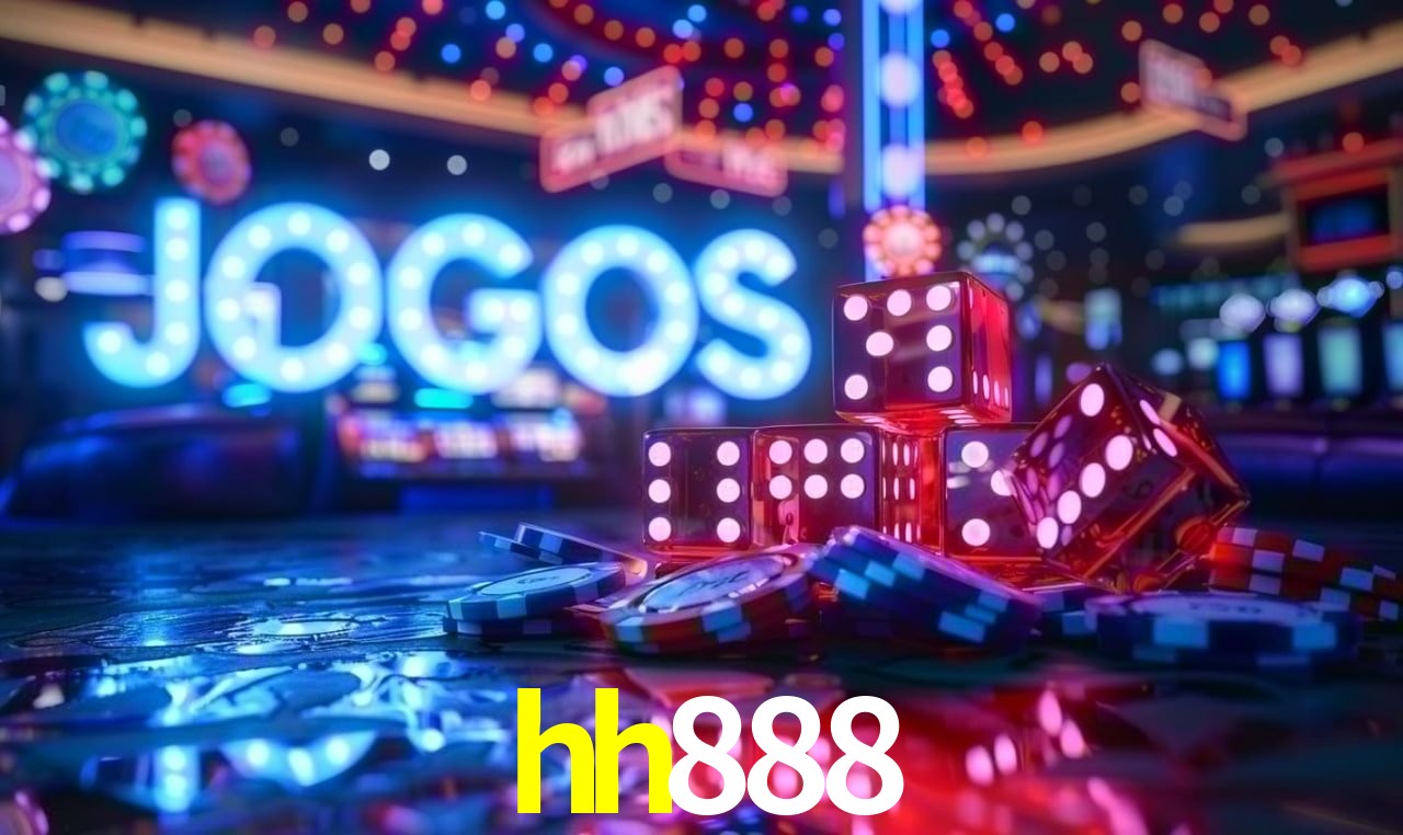 Experiência VIP hh888