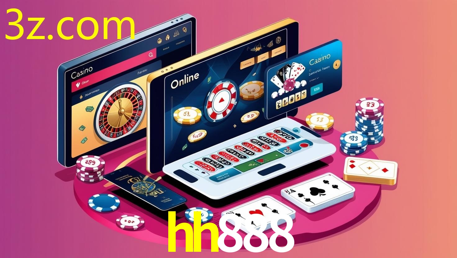HH888