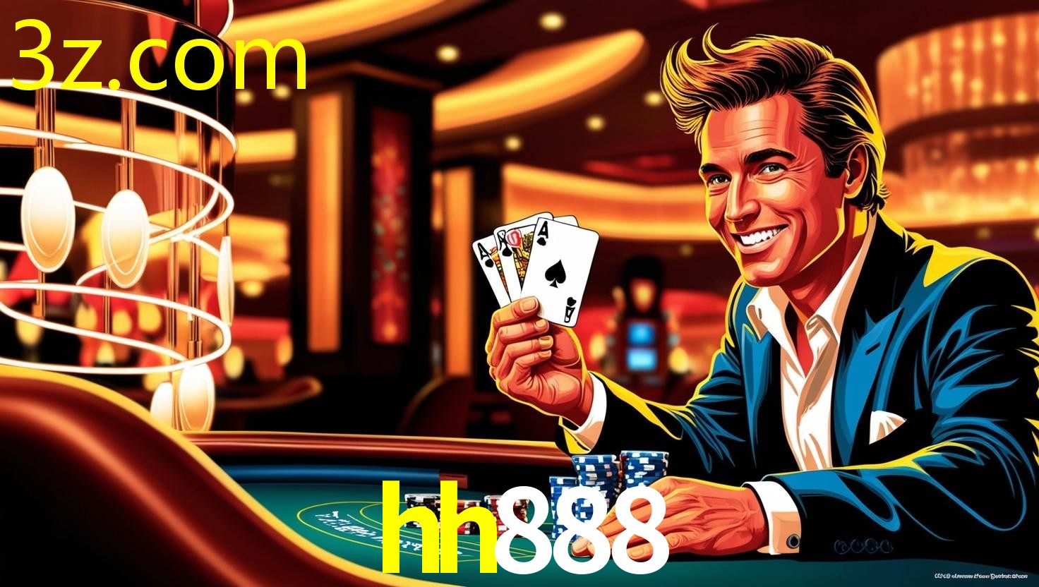 HH888