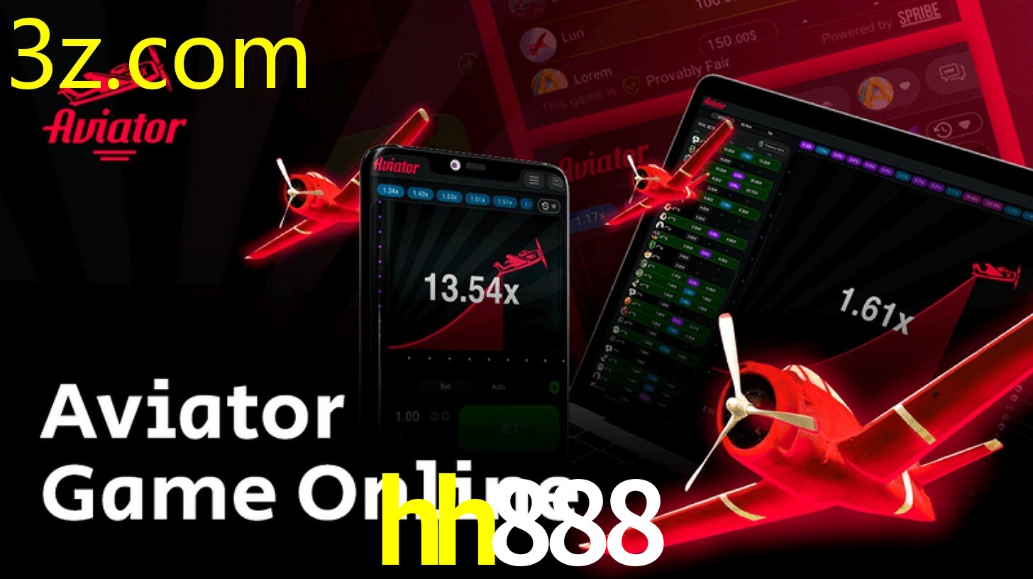 HH888