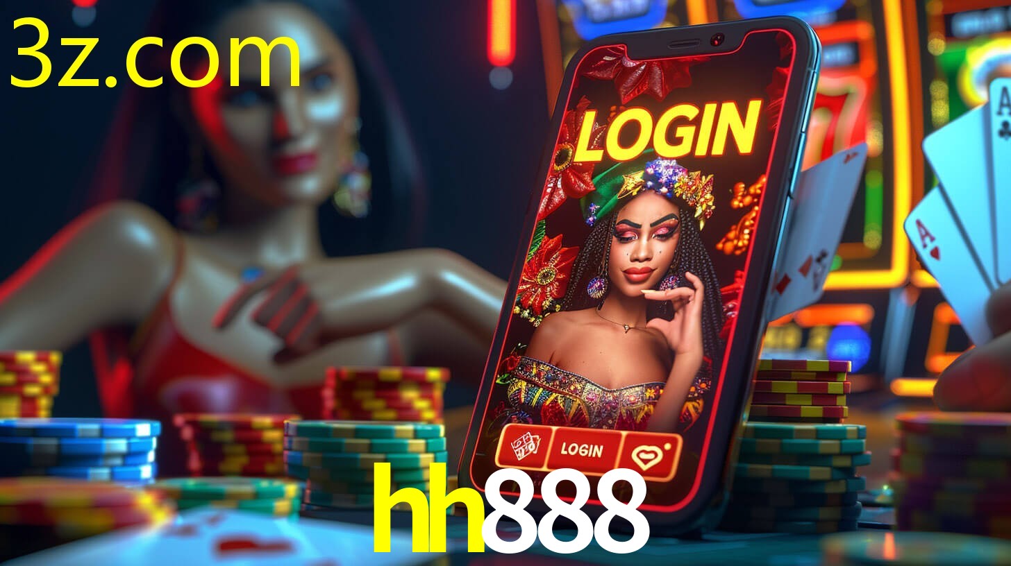 HH888
