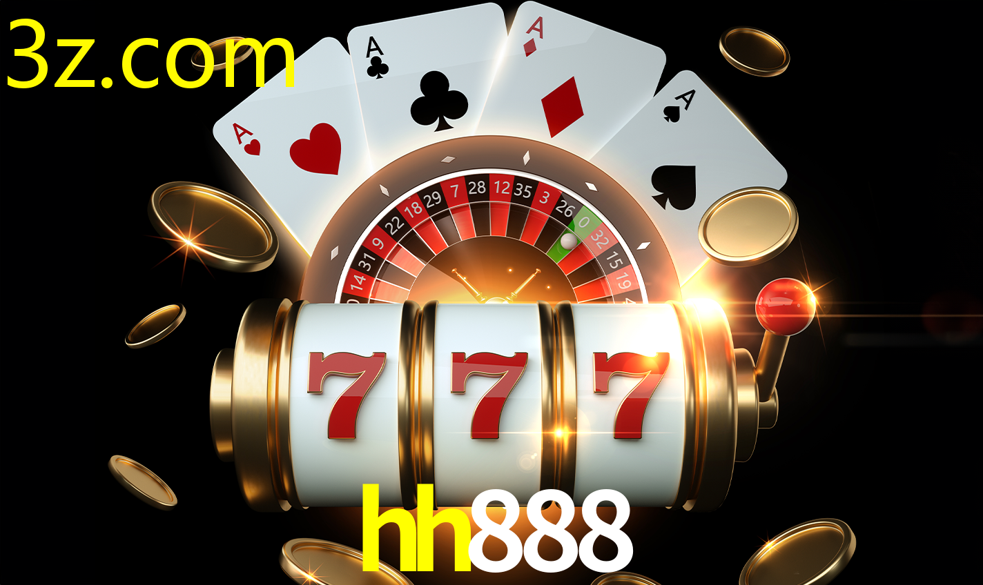 HH888