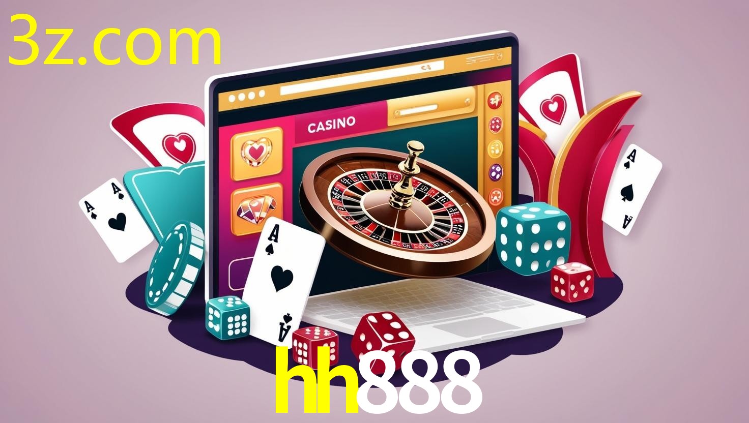 HH888