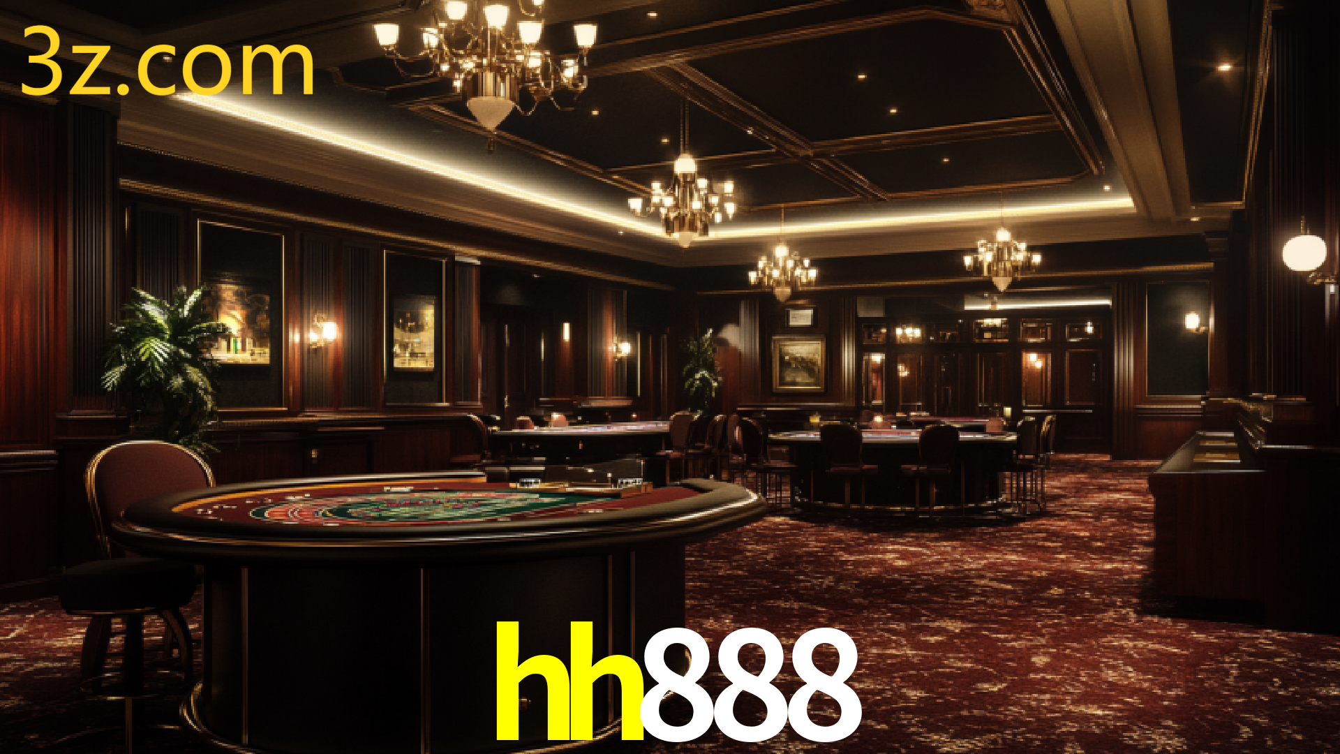 HH888