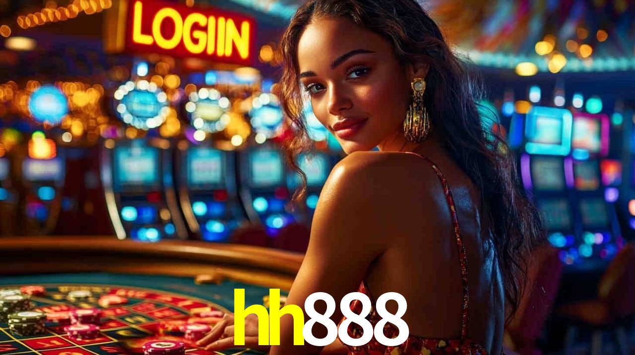 Experiência VIP hh888