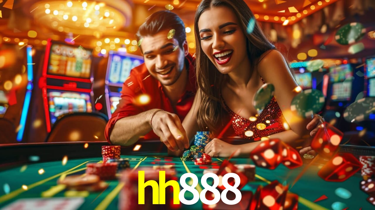 Recursos de Bônus hh888