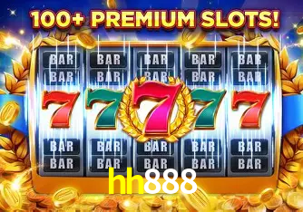 Descubra o Programa VIP da hh888: Vantagens Exclusivas para Jogadores