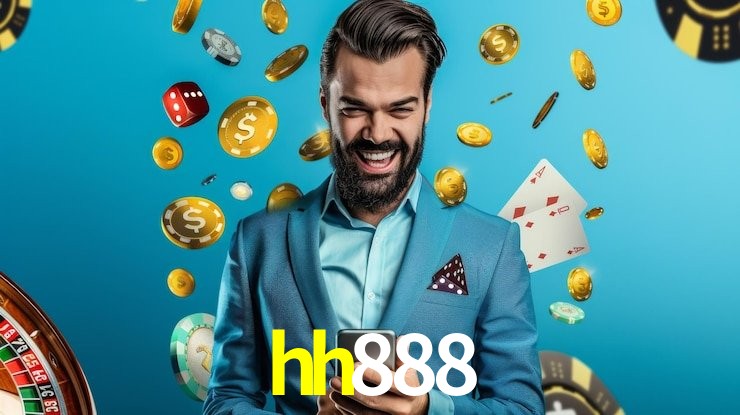 Mesa de Blackjack hh888