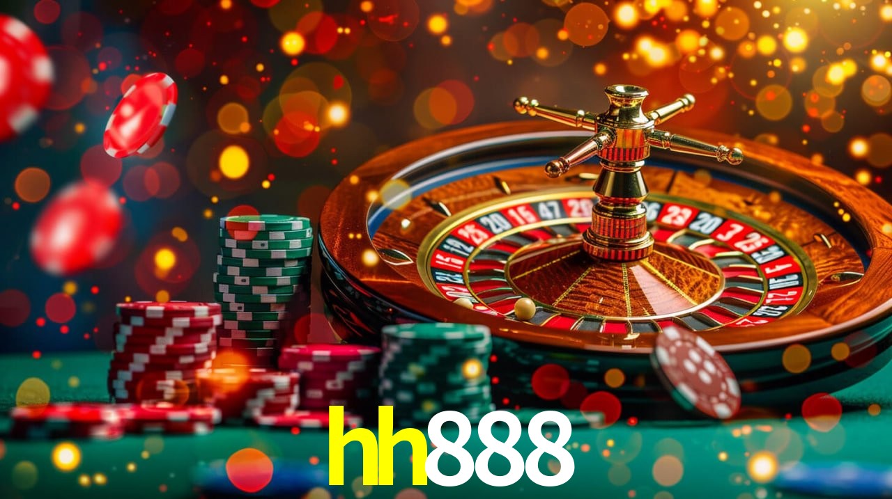 Programa VIP hh888