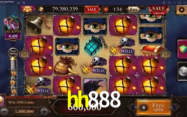 A Emoção da Loteria na hh888: Uma Chance de Mudança de Vida