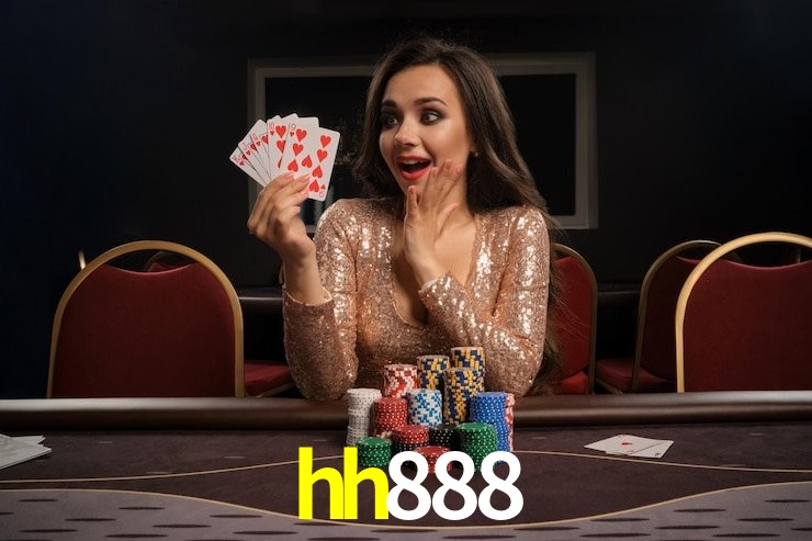 Apostas de Futebol hh888