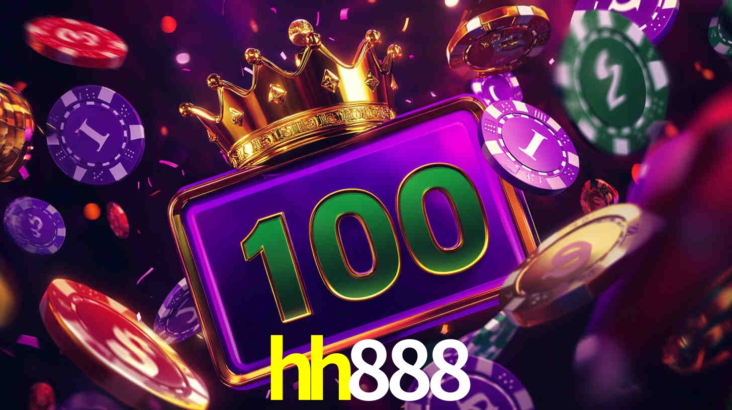 Bônus de Boas-vindas hh888