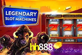 Descubra o Programa VIP da hh888: Vantagens Exclusivas para Jogadores