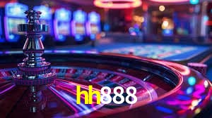 Tecnologia da Plataforma hh888