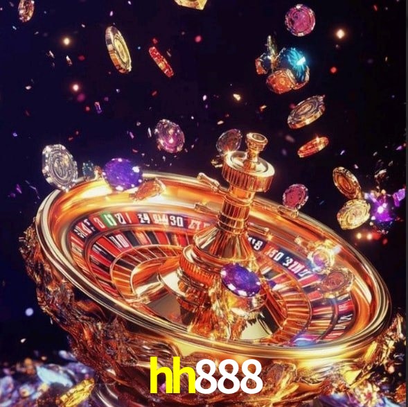 Casino Ao Vivo hh888