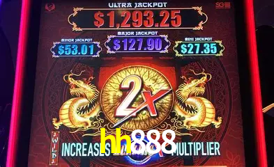 Descubra a Magia dos Jogos de Arcade no hh888