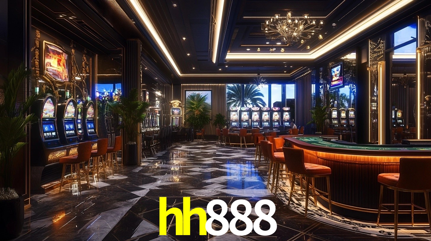 hh888 bet