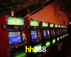 Explorando a Categoria de Eventos em Apostas na hh888