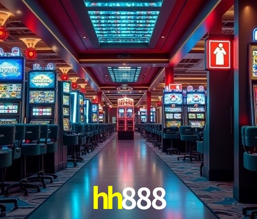Bônus Diários hh888