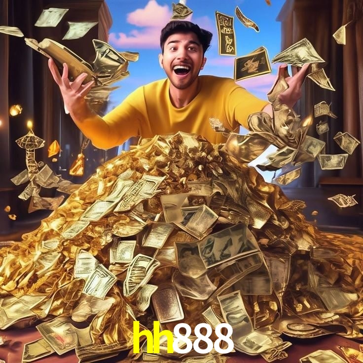 Jogos de Slot hh888