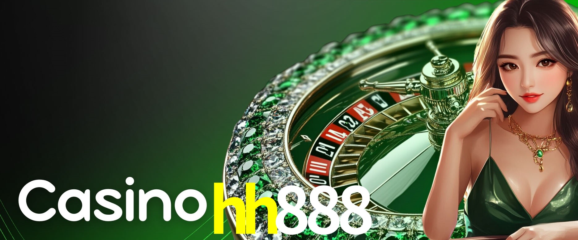 Descubra o Mundo do Cassino Online com hh888