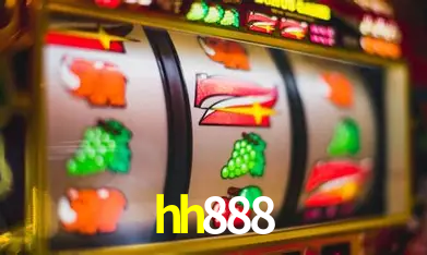 Desvendando o Mundo dos Jogos Virtuais na hh888