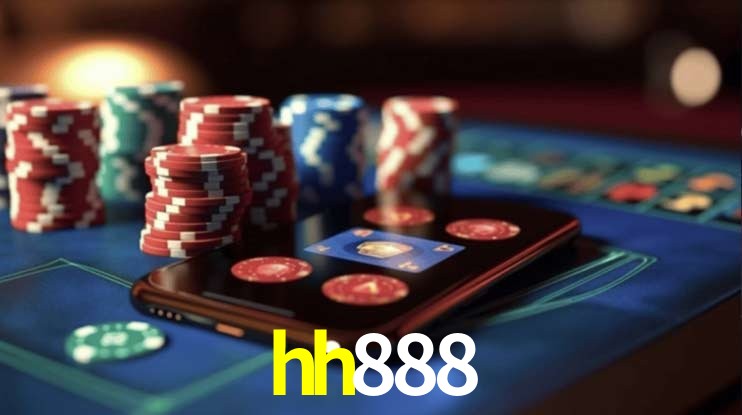 Provedores de Jogos hh888