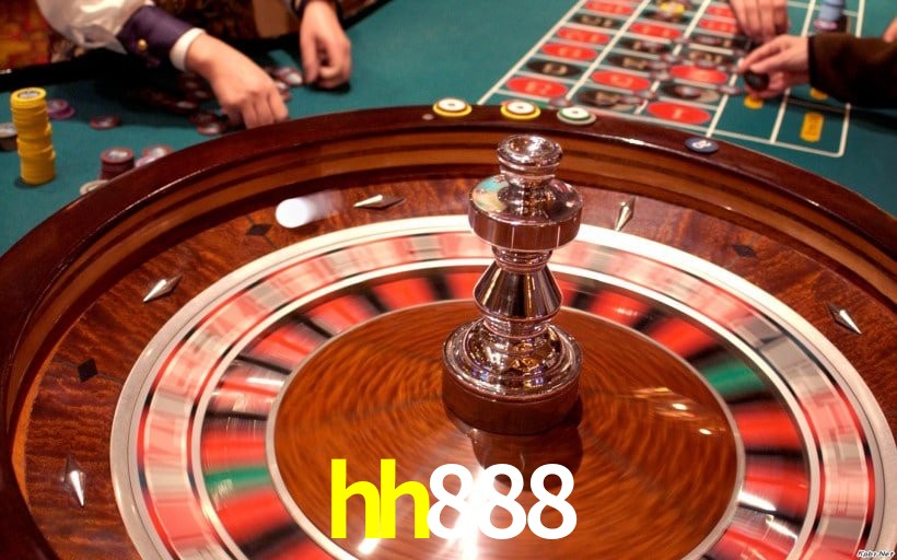 Gates of Olympus hh888