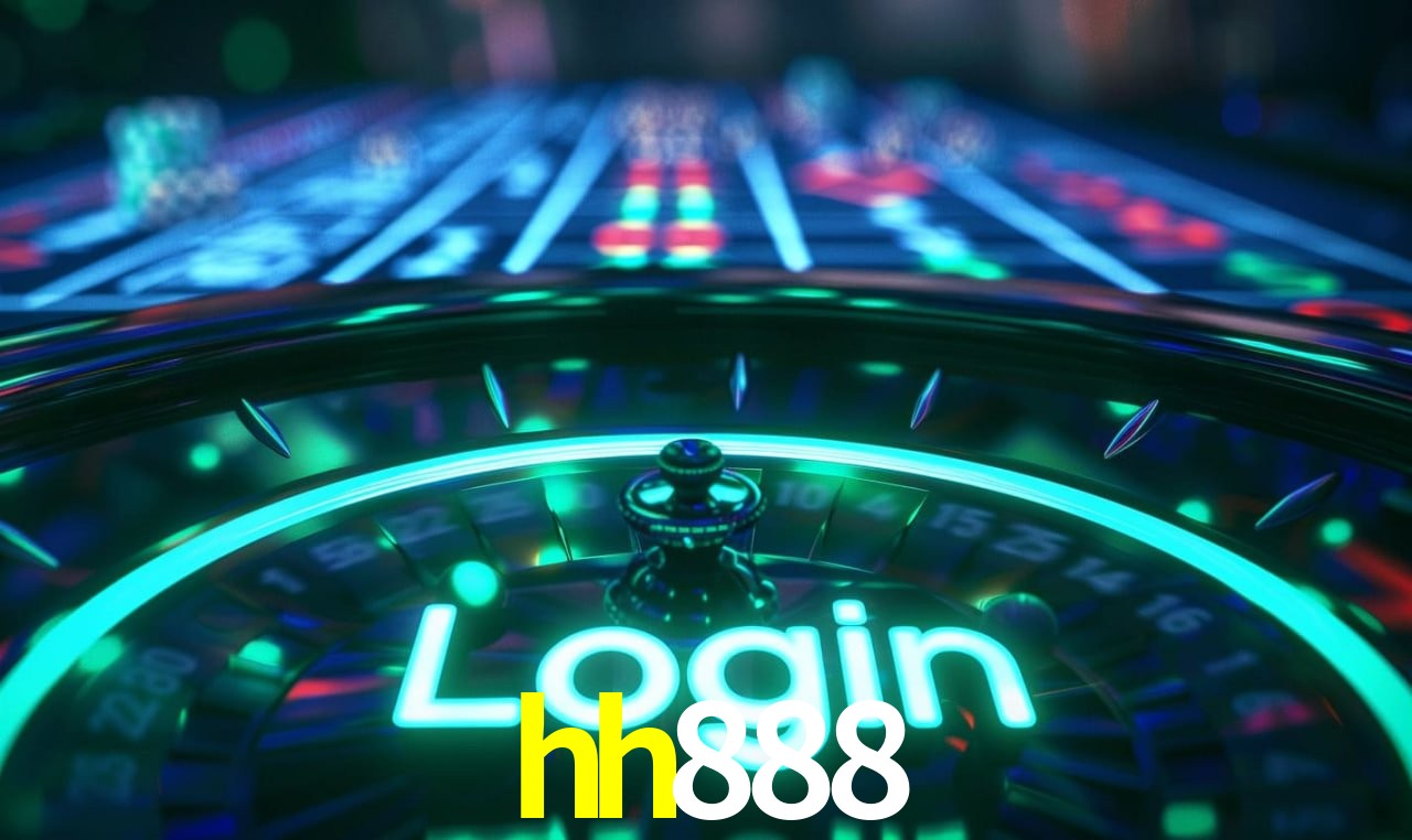 Benefícios da Conta hh888