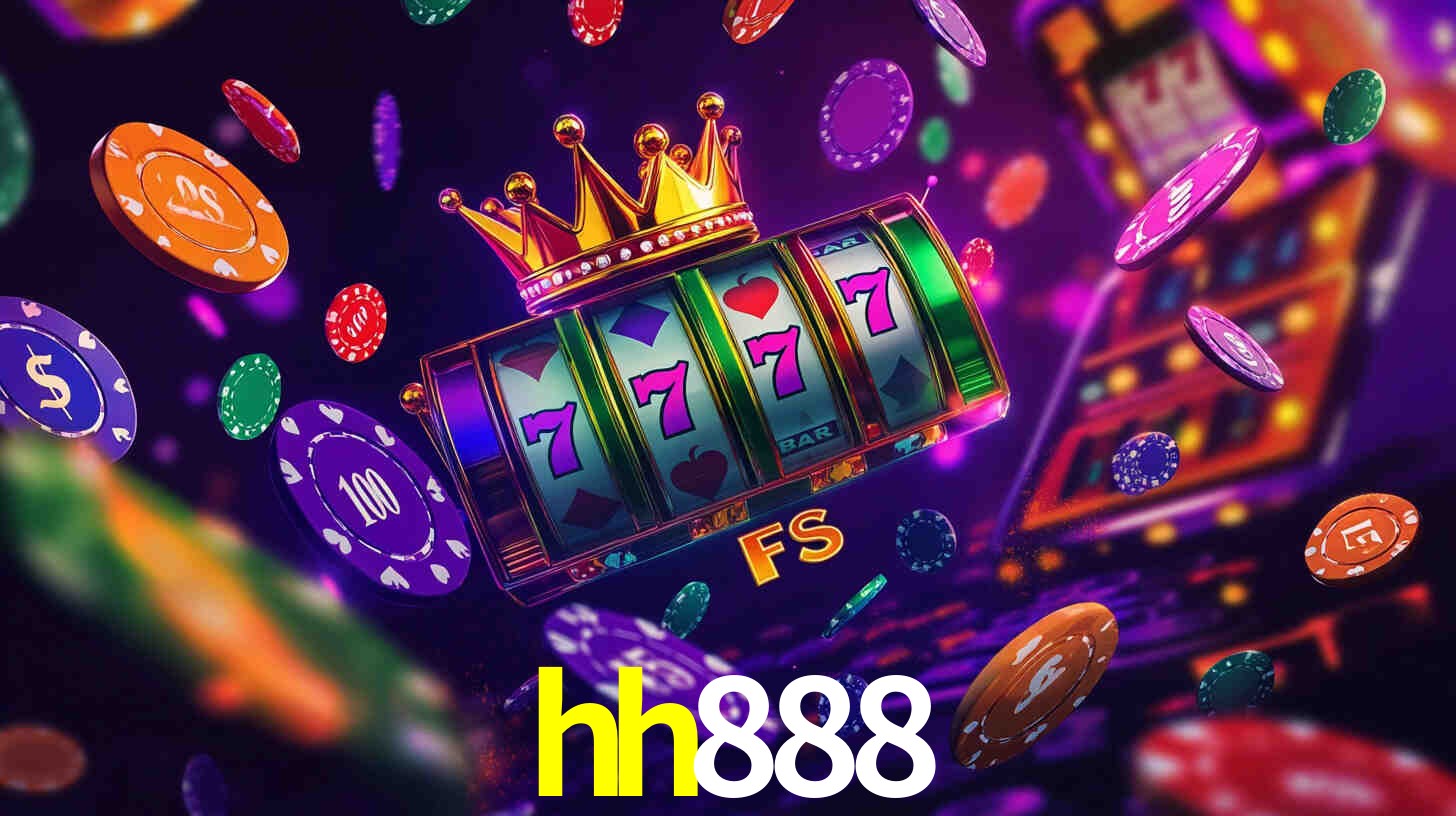 Bônus Diários hh888