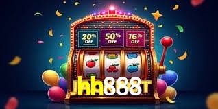 Diretório de Jogos hh888