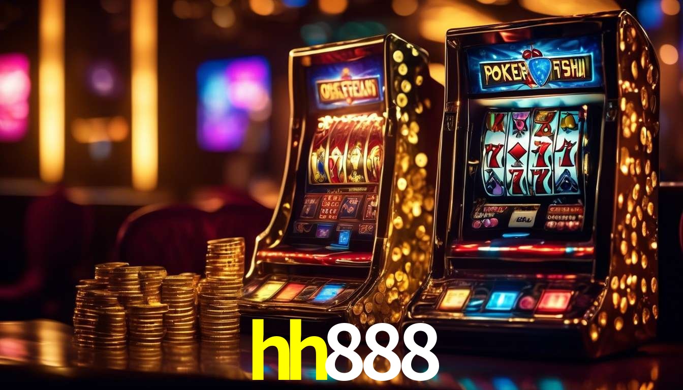 Torneios hh888