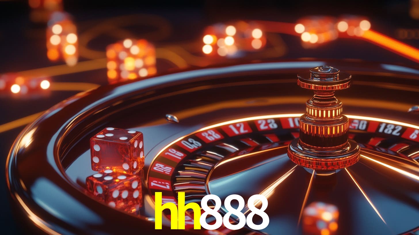 hh888 bet
