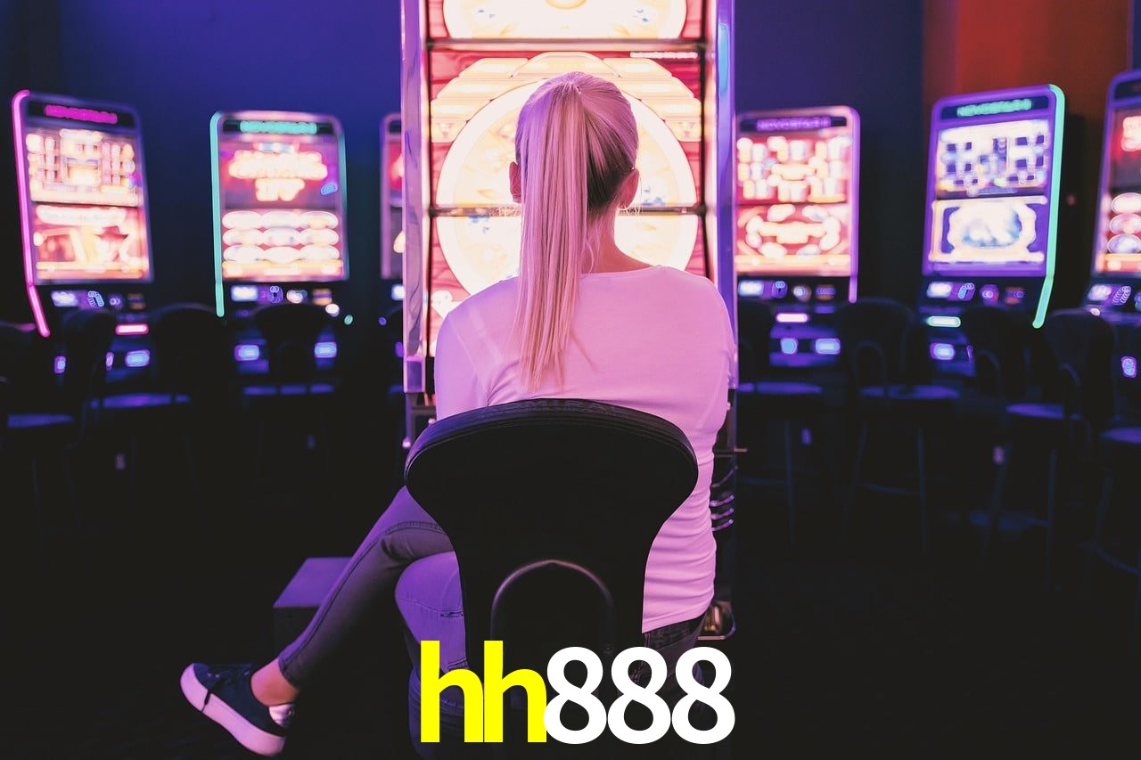 Casino VIP hh888