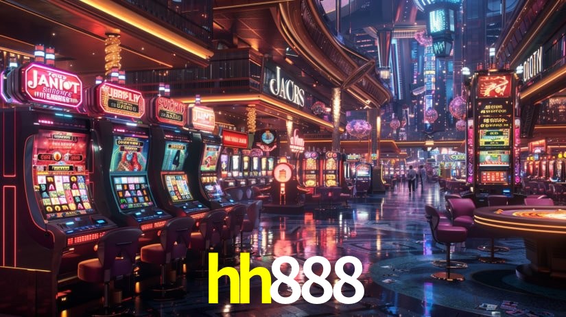 Descubra a Essência do hh888: Nossa História e Compromissos