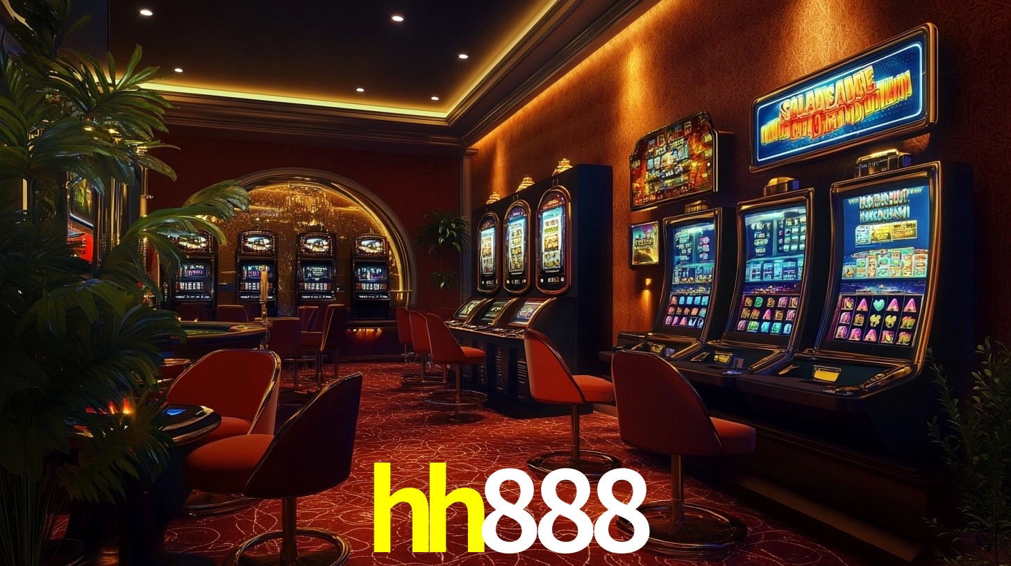 Torneios hh888