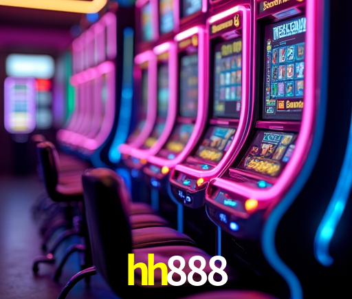 Tecnologia da Plataforma hh888