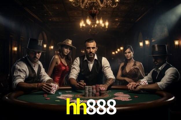 Casino VIP hh888