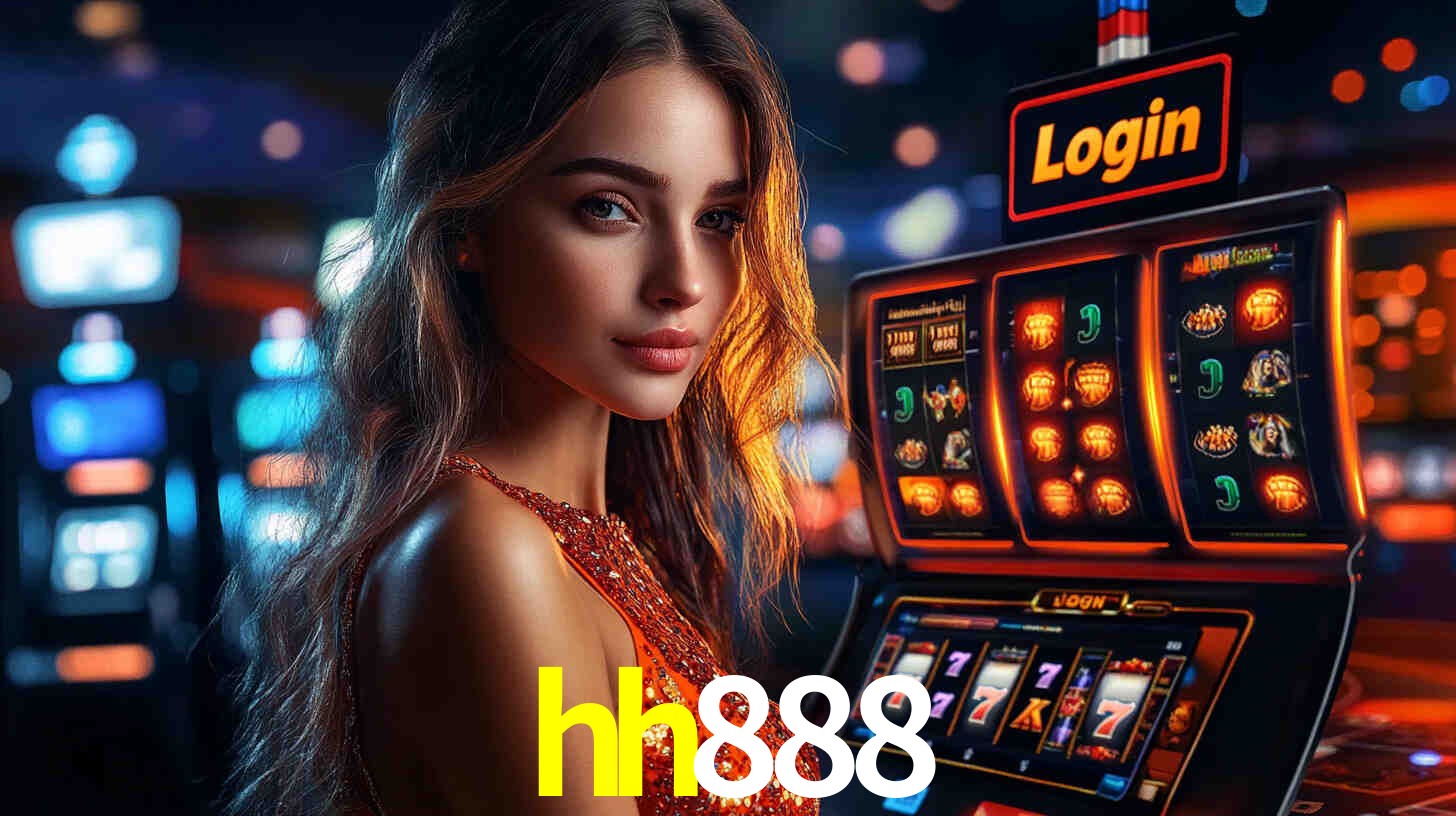 Sinta a adrenalina dos jogos de cassino com hh888