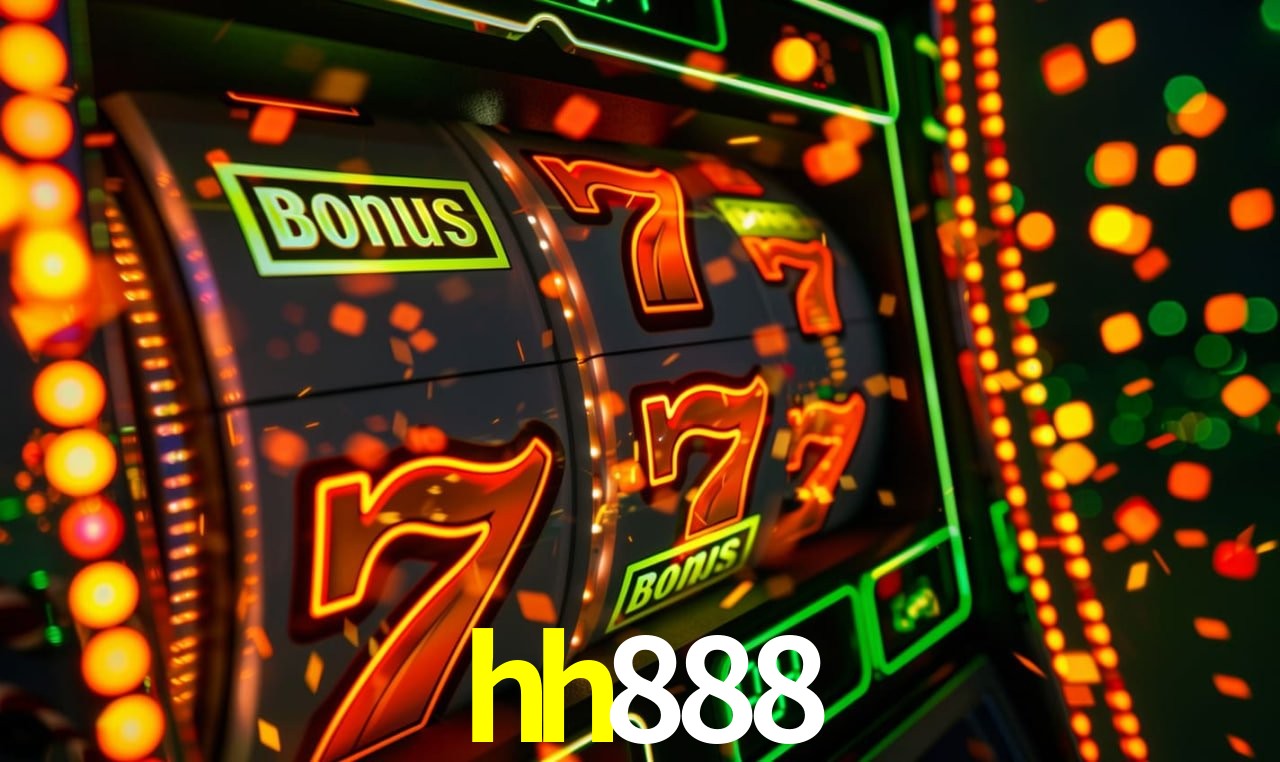 Mesa de Blackjack hh888
