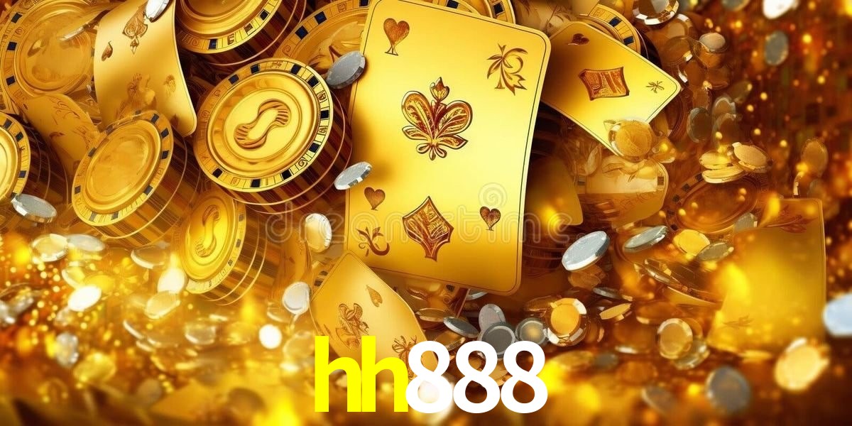 Bônus de Boas-vindas hh888