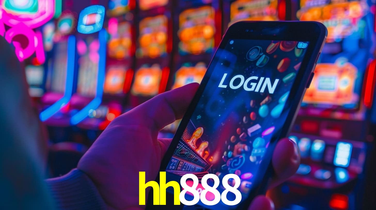Diretório de Jogos hh888