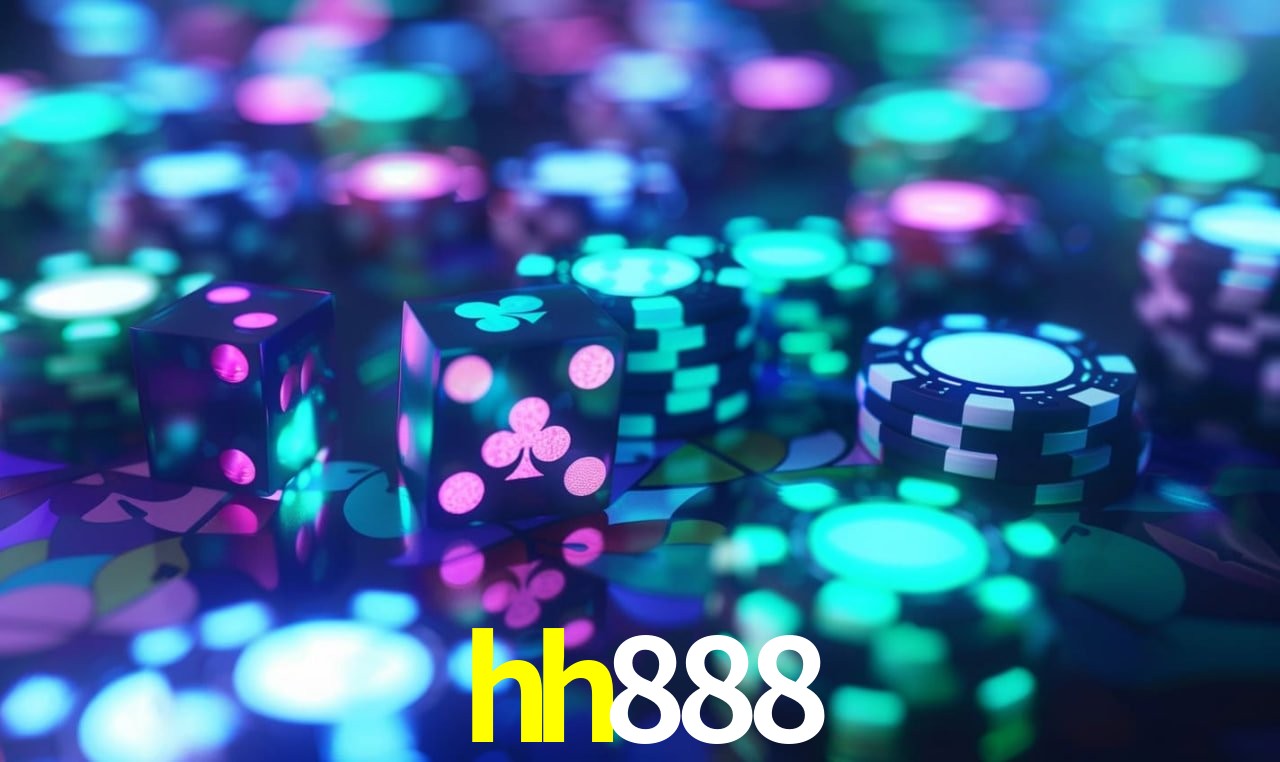 Casino Ao Vivo hh888