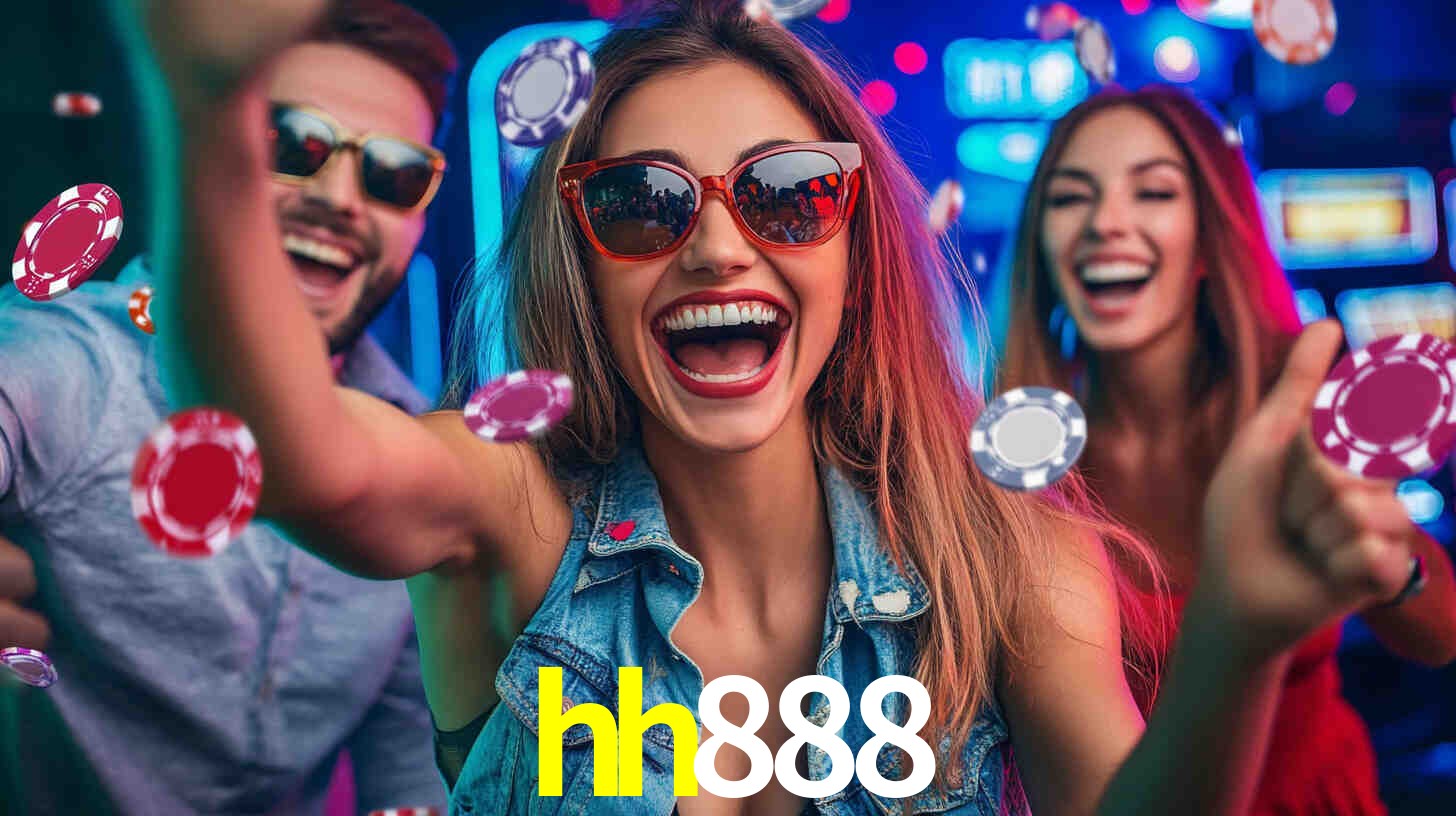 cassino hh888